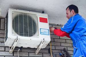 24/7 and Emergency HVAC Near Butlerville, OH | Air Conidtioning and Heating Contractors